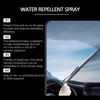 Glass Water Repellents Anti Fog Sprayer Hydrophobic Treatments Repels Rain & Sprayer Alternative Defogger for Car