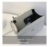 2024 Korean Minimalist Women’s Trendy Backpack – Stylish, High-Quality Handbag