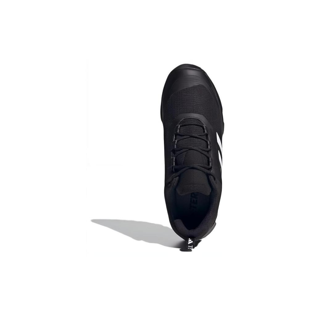Adidas Terrex Voyager R.RDY Comfortable Low top Outdoor Shoes Men's Black ID8526