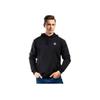 Adidas Originals Essentials Solid Logo Fleece Hoodie Men Tops Black H34652