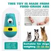 Pet Food Leakage Ball, Pet Snack Stick Fixer Pet Dog Toys Cat Toys, Multi Function Pet Food Leaker
