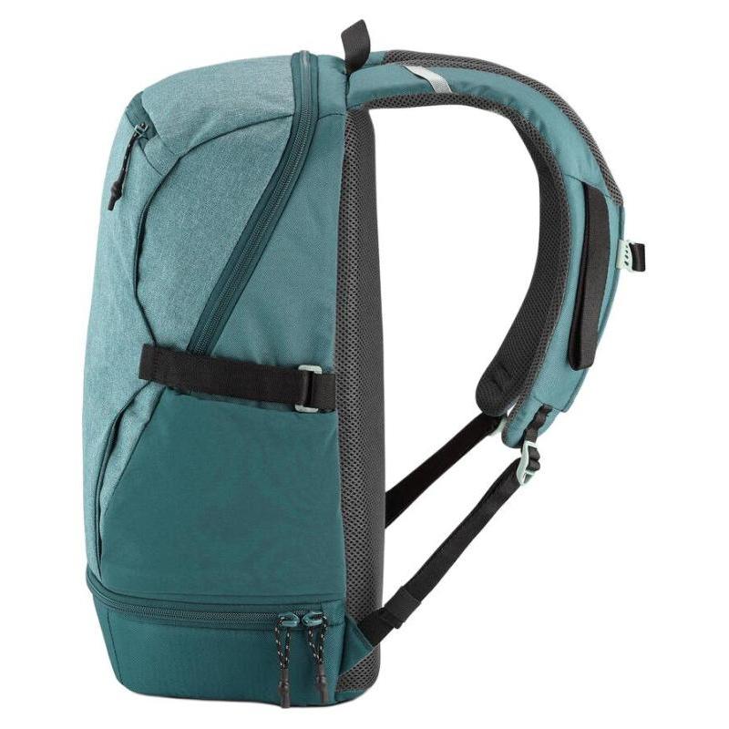 DECATHLON20L NH Arpenaz 500 20L Hiking Nature Travel Hiking Bag Backpack Outdoor Bag Polyester Unisex Same Couple Model