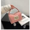 Korean Style Spring 2024 Women's Fashion Handbag & Cosmetic Bag