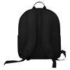 Li Ning Polyester Backpack Regular Unisex Black LNSBHM