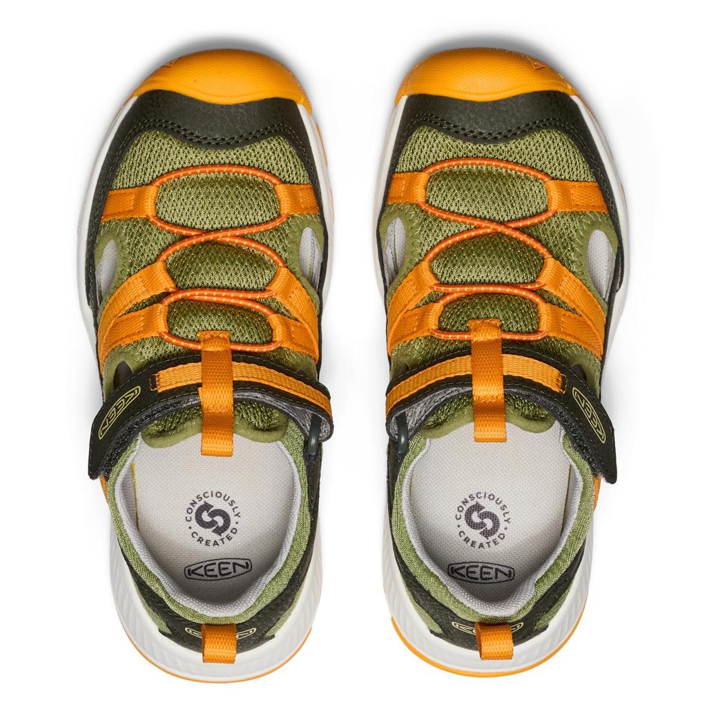 MOTOZOA SANDAL [KEEN]