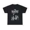 The Munsters Family Unisex Heavy Cotton Tee Unisex T-Shirt