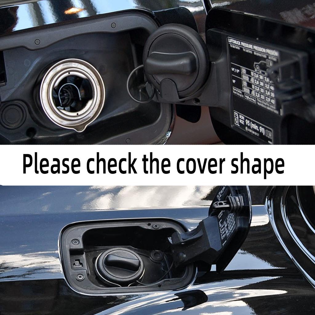 Für Mercedes Benz C E S GLK SLK Klasse W203 W204 W209 W220 W211 2002-2007 Neuer Benzin Diesel Kraftstofftankdeckel Seil A2204700605