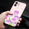 Flower Star Moon Phone Case For iPhone Samsung Galaxy Redmi Xiaomi Oppo OnePlus Note S A 7 8 9 10 11 12 13 14 20 21 22 23 53 54 Pro Max Plus Ultra