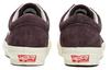 Vans OG Old Skool LX 'Pig Suede - Wine'