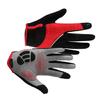 Cycling Gloves Nonsip Silicone Palm with Breathable Shock Absorption Padding For Professional Training And Commuting