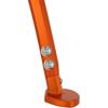 Motorcycle Kickstand Adjustable Foot Side Kick Stand for 150 200 250 300 350 400 450 500 505 530 EXC XC XCW XCF XCFW EXCF EXCR XCRW 2008-2016