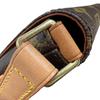 Louis Vuitton Musette Tango Short Shoulder Bag Monogramcanvas Brown Women M51257 Used