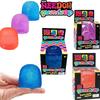 Needoh Gummibärchen Squishy Spielzeug Zucker Maltose Festes Quetsch Fidget Mehrfarbiger Stressball Für ADHS Stress Quetsch Entlastungsspielzeug