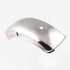Motorcycle Fender Rear Mudguard Guard Stainless Steel For Suzuki Gn125  Gn250
