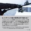 SHIMANO 05 Ocea Casting Pro Gloves Ocea Navy XL GL-062Y
