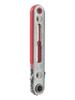 Two Way Ratchet Screwdriver Set Corner Bend Multifunctional