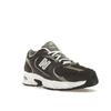 New Balance 530 Brown/Gray/White Unisex Lifestyle Sneakers MR530CL