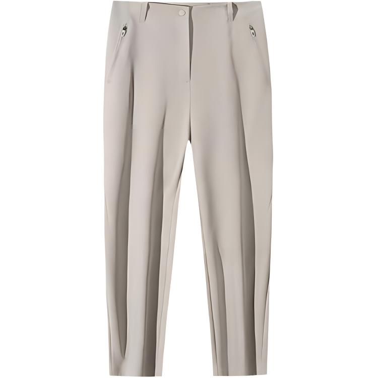 

Anta Outdoor Series Флисовые Утепленные Повседневные Простые Однотонные Теплые Вязаные Спортивные Брюки Женские низы Серый Бежевый Кофейный 162510504-1