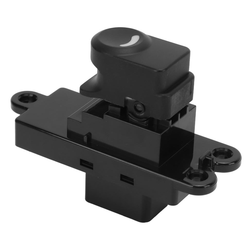 Spínač okna zadních dveří s jedním tlačítkem Náhrada pro Hyundai I30 FD 2007?2012