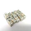 100 Sheets/set Mini Dollar 1:12 Dollhouse Miniature Doll House Accessories Restaurant Mini Play Toys