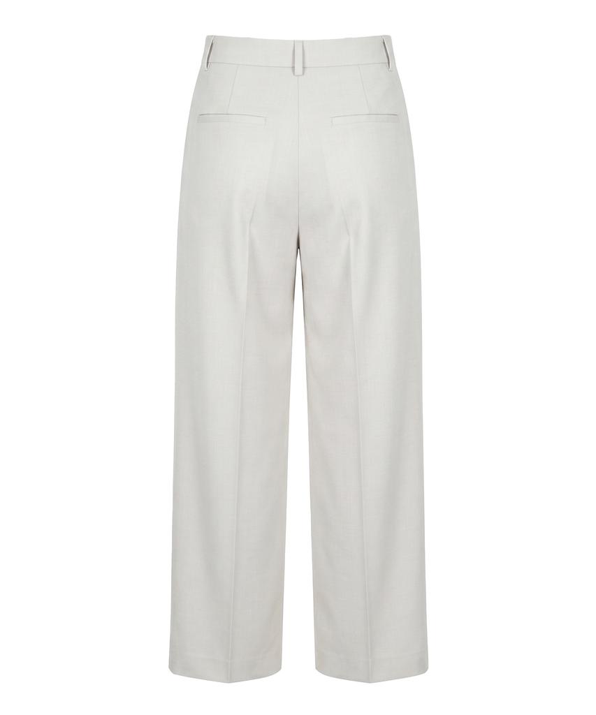 KIMDOH Evo Slacks / Ecru