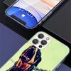 Rottweiler Dog Cover Phone Case For iPhone 16 17 Air 15 14 Pro Max 16E Phone Case 13 Mini 12 11 7 SE 8 Print Pattern Fit Cases 1