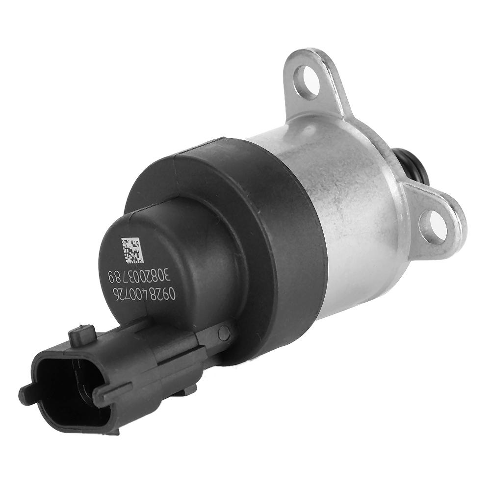 Drivstoffpumpe Trykkregulator Kontroll Doserventil 0928400726 Passer til FIAT DUCATO 2.3 JTD D IVECO DAILY III