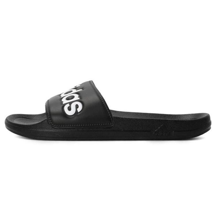 adidas Ciabatte Laoxo Bianco Nero 'Bianco Nero' AQ4757