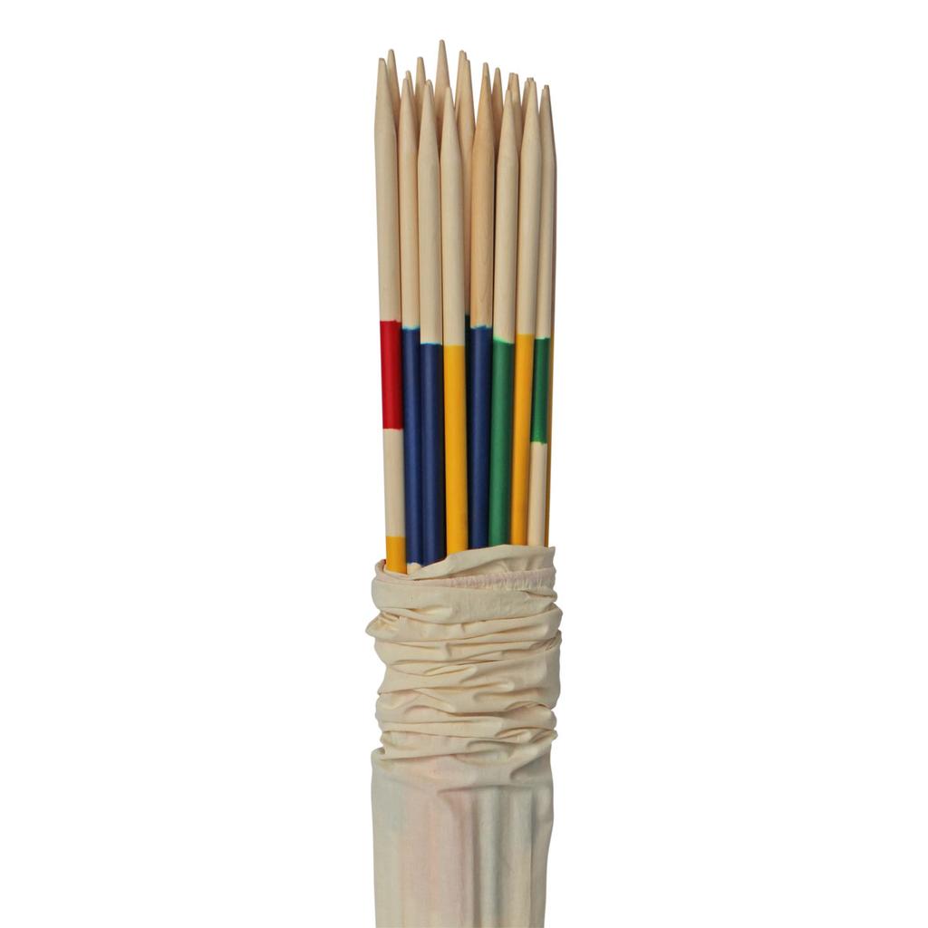 Garden game MASTER Mikado Large Pick-Up Sticks - 95 cm