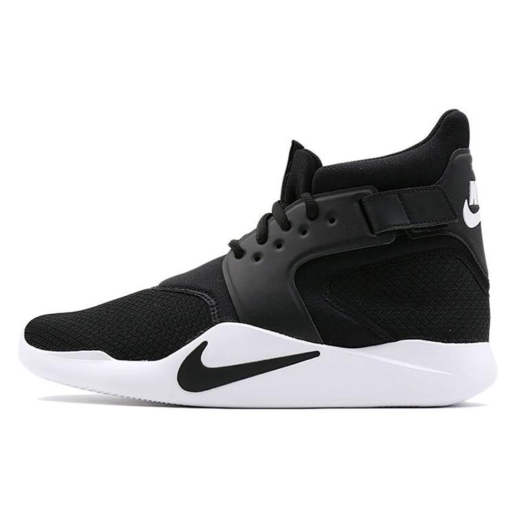 

Новые Nike Incursion Mid Черные 917541-001 40.5