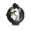 Car Front Bumper Fog Light Shell 51112751295 2751295 for Mini Cooper 2006 2007 2008 2009 2010 2011 2012 2013 2014 2015 2016