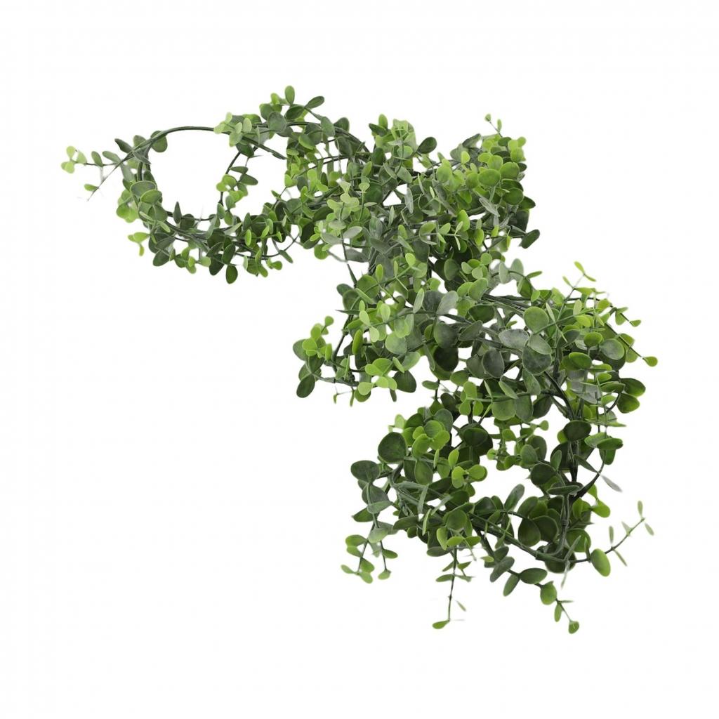 Garland Artificial Eucalyptus Vine Greenery Home Office