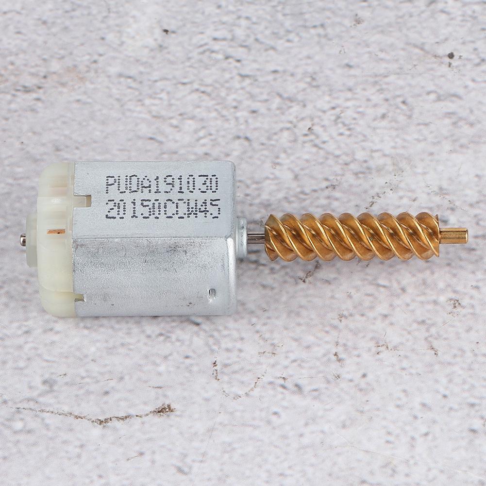 Central Door Actuator Lock Motor 81447‑4D500 Fit for Sedona Sliding 2006‑2014