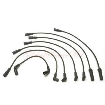 Części zamienne – Układ zapłonowy