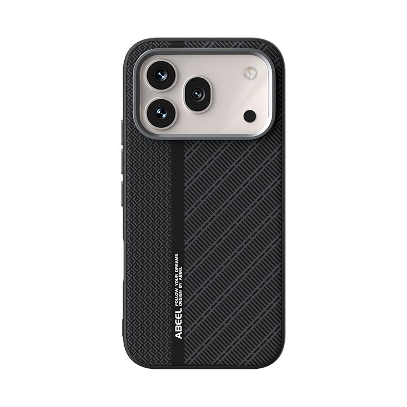 For Huawei Honor 600 Pro Case Hard PU Carbon Fiber MagSafe Magnetic Protective Back Cover Case For Huawei Honor600 600pro Shell
