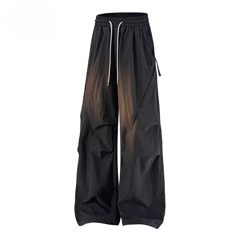 Women's Blue Quick-Dry Windproof Trekking Pants - Spring/Autumn Outdoor Sports & Mountaineering