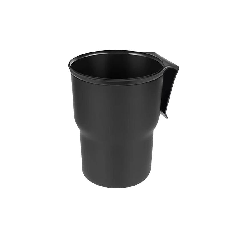 No. 9 Electric Vehicle Beverage Holder for Milk Tea & Water Cups