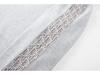 Unisex Trendy Round Neck Jacquard Knit Sweater - Autumn/Winter High-End Style