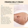 Jaysuing Skin Repair Cream Gentle Moisturizing Formula For Postpartum Belly Care 100g