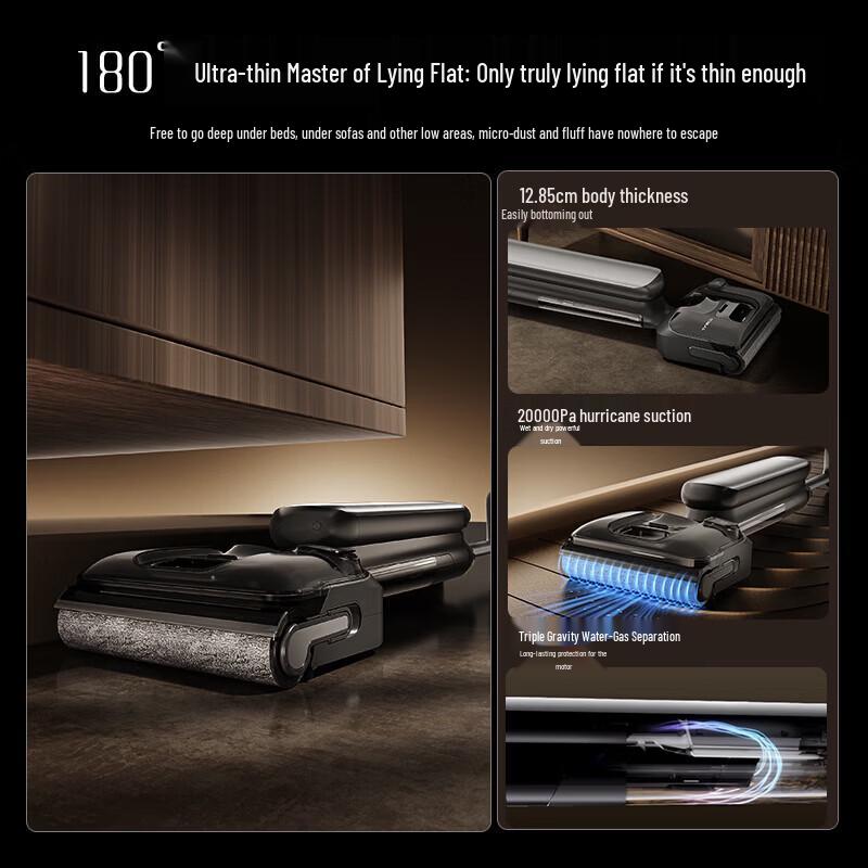Tineco Floor Washer Artist Q3