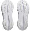 ASICS GEL NIMBUS 28 Cushioning Breathable Low top Running Shoes Men's 1011C127-100