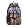 Euphorias Season 3  Classical Backpack Durable High School Hiking Travel  Daypack for Men Women College Shoulder Bag