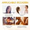 Body Spray, Refreshing Floral Body Spray For Women Fresh Women's Body Spray With A Refreshing Effect.50ML
