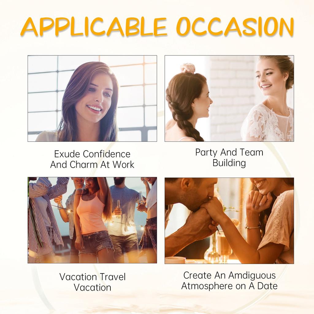 Body Spray, Refreshing Floral Body Spray For Women Fresh Women's Body Spray With A Refreshing Effect.50ML