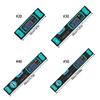Illuminated Bubble Level Digital Angles Measurement for Easy Reading Magnetic Base Convenient Operation
