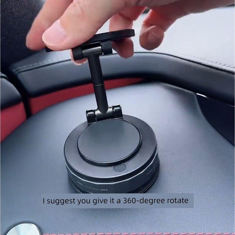 Magnetic Phone Holder, Car Phone Holder, Latest Model 2025 Hot-Selling Phone Holder, Car-Specific Holder