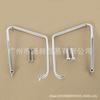 Compatible Side Box Bracket for Harley Sportster XL 883/1200 (2004-2016)