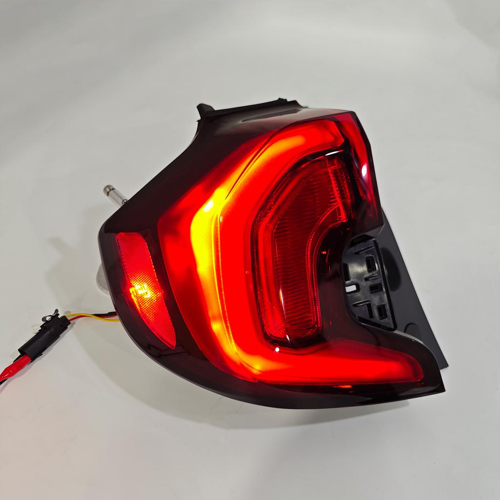 Left+Right LED Tail Light Lamp GM2804135 84379497 GM2805135 84379498 For GMC Terrain SLE/SLT 2018-2021