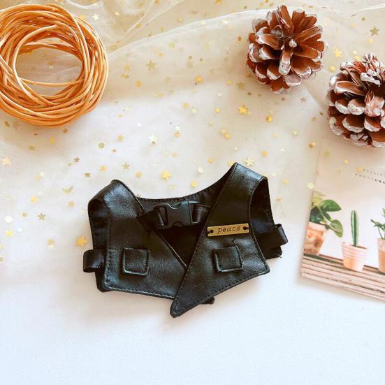 Stylový doplněk Pratelný Skvělý nositelný Bavlněný plněný Panenky Plyšový Kabát Kalhoty Oděvní set Oblečení pro panenku