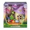 Sylvanian Families Little Tales Collection Owls Magical Vegetable Garden